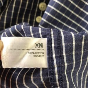 Old Navy Shirts - Men’s Button-down Old Navy Shirts - Men’s Button-down